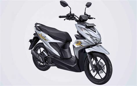 Gambar Motor Beat Terbaru 2020 – pulp