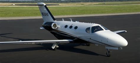 The Cessna Citation Mustang Buyer's Guide | AvBuyer