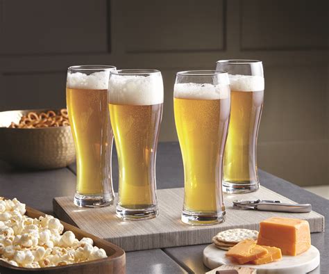 Pin by Lenox on Cooking Together | Wheat beer, Beer glass set, Beer