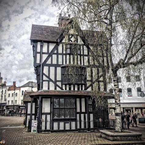 Old House Hereford Refurbishment - Historical Hereford - Hereford Voice