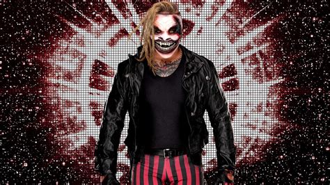 WWE The Fiend Wallpapers - Wallpaper Cave