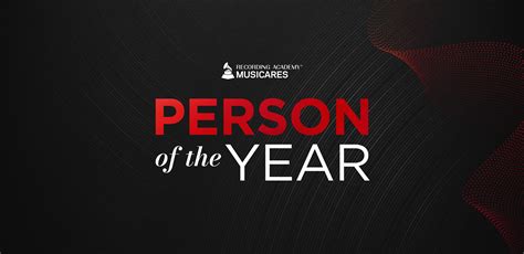 MusiCares 2022 Person of the Year | MusiCares.org