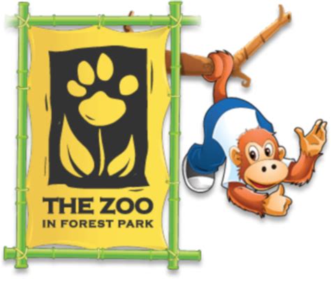 Forest Park Zoo with Live Animals! - Great Barrington Libraries