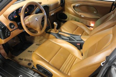 996 Turbo interior color? - Rennlist - Porsche Discussion Forums