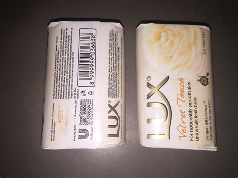 Lux Soap 85gr - Alkes Trading