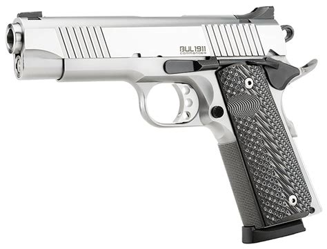 Bul Armory 1911 Commander - For Sale - New :: Guns.com