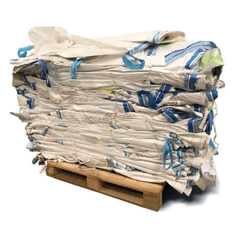 Sand Bags - Sandbags For Sale (Empty Woven Polypropylene) – Sandbaggy