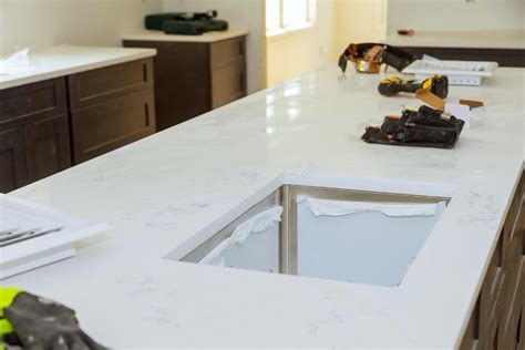 Preparing for Your Countertop Installation Day - Front Range Stone Countertops