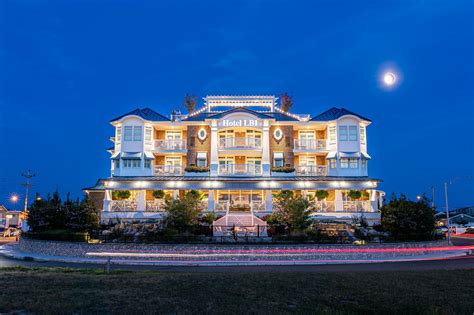 Hotel LBI (Ship Bottom, NJ): What to Know BEFORE You Bring Your Family