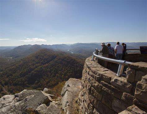 Cumberland Gap National Historical Park Kentucky | Explorekywildlands.com