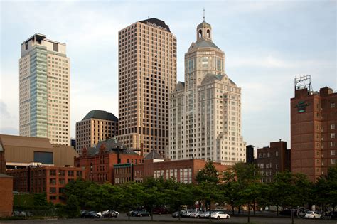 Central Hartford, Connecticut