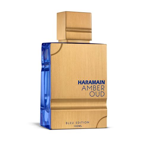 Al Haramain Woda perfumowana Amber Oud Bleu Edition 100 ml w sklepie ...