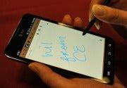 Samsung Galaxy Note Review: Now With Android 4.0 | PCWorld