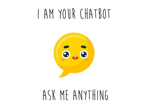 Hi Chatbot! by Debanjana Saha on Dribbble