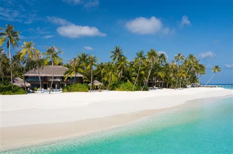 Velaa Private Island Maldives 1 | Signé Magazine