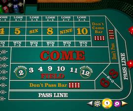 Rules Of Craps For Dummies - bestnfiles