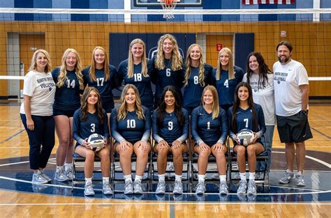 2023-24 Womens Volleyball Roster | Manhattan Christian College Athletics