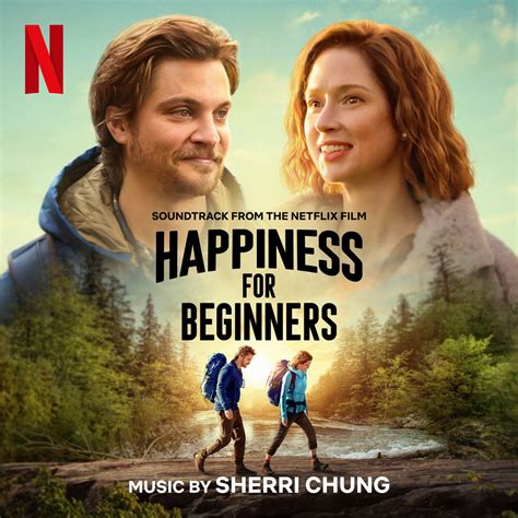 ‎Happiness for Beginners (Soundtrack from the Netflix Film) - Album by ...