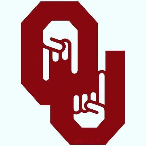 Pin by Jill Garrett on SVG OU shirt vinyl | Oklahoma sooners football, Oklahoma football, Ou ...