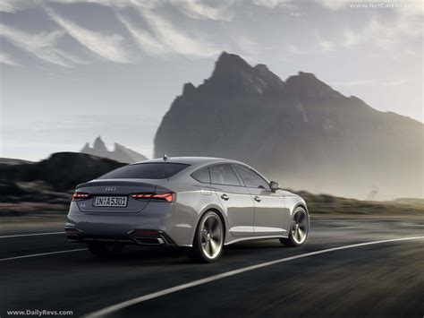 2020 Audi A5 Sportback - Stunning HD Photos, Videos, Specs, Features ...