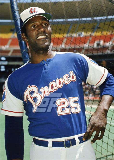 Rico Carty - Atlanta Braves | Atlanta braves, Braves baseball, Braves