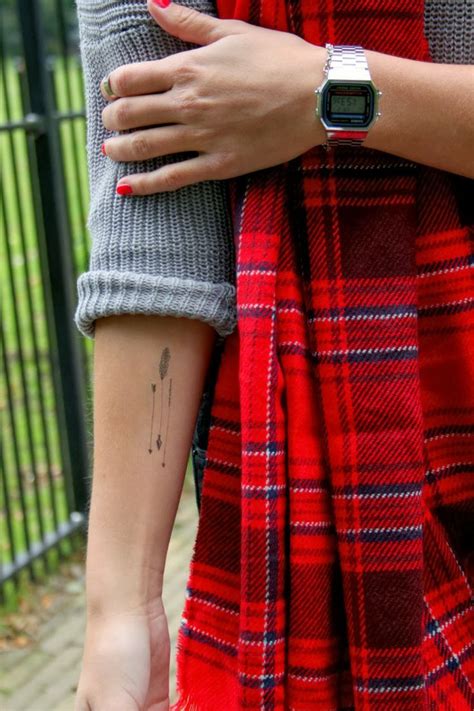 BORINGTHNGS.: Zoekresultaten voor tattoo | Tattoos, Arrow tattoo, Fitbit blaze