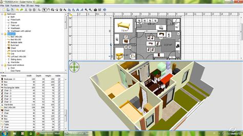 17 Aplikasi Software Desain Rumah Dan Interior Terbaik