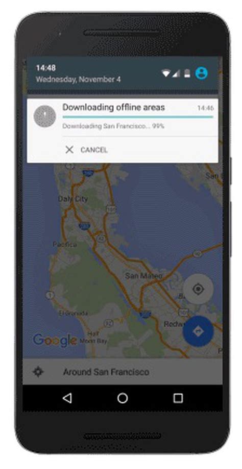 Google Announces Offline Maps and Navigation Coming Soon to iOS - MacRumors