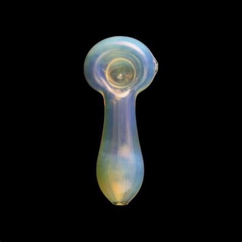 Big Bowl Glass Pipe | Chameleon Glass