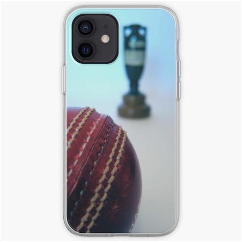 "iPhone - ASHES CRICKET" iPhone Case & Cover by Akrotiri | Redbubble