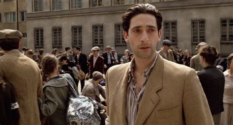 Watch Movie The "The Pianist" This Weekend On Prime