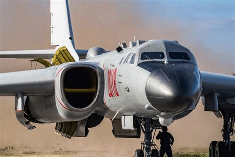 Russia and China are Training Their Bombers Together. Why? - 19FortyFive