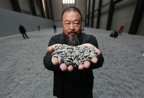 Ai Weiwei closes Danish exhibition in protest at refugee law – POLITICO