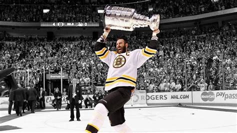 Zdeno Chara Stanley Cup Wallpapers - Wallpaper Cave