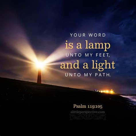 A light for your path. Prayer Scriptures, God Prayer, Scripture Pictures, Scripture Quotes, Good ...