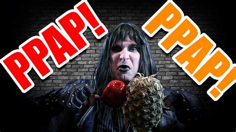 PPAP - THAI PARODY - YouTube