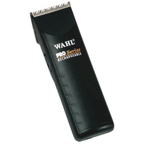 Wahl Cordless Rechargeable Pro-Series Pet Clipper Kit at Burnhills