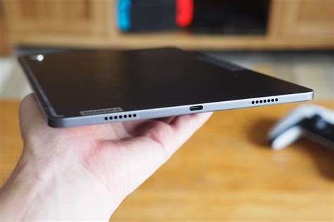 Lenovo Tab P11 Pro review: All-in-one but not for all?