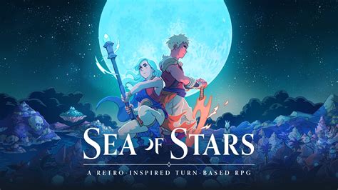 Sea of Stars reaches Kickstarter target and first stretch goal, now ...