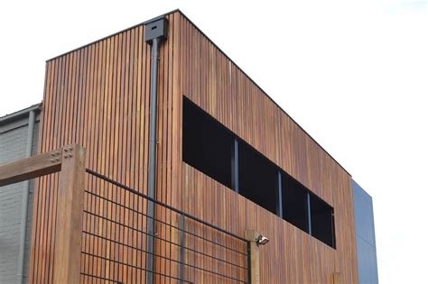 Timber Cladding Melbourne | SMT