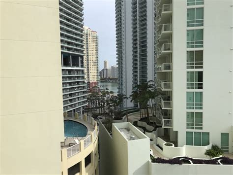 "Ausblick" Fortune House Hotel Suites (Miami) • HolidayCheck (Florida ...