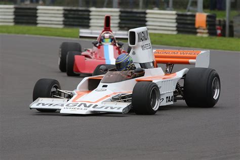 Gallery: Castle Combe Autumn Classic | HistoricRacingNews.com