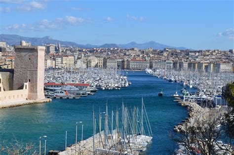 Unique Provence Luxury and Authentic Travel Blog: Marseille 2013 ...