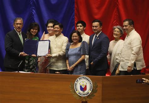 Marcos, Duterte proclaimed winners in PH’s fastest vote count