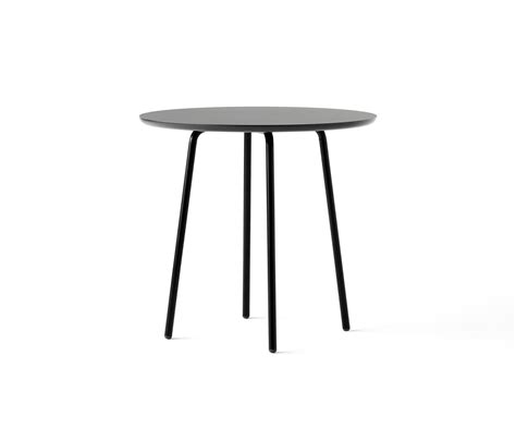 LOW NEST TABLE Ø75 - Dining tables from +Halle | Architonic