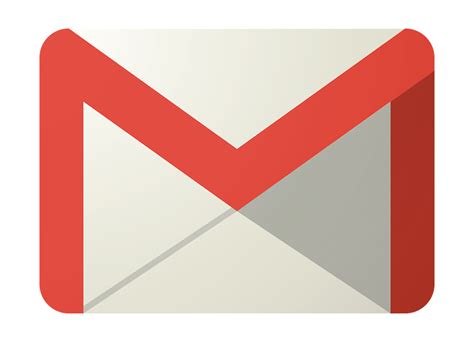 Logo Gmail - Free image on Pixabay