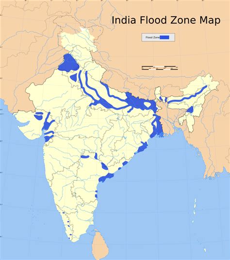 Drainage System of India: Himalayan, Peninsular Rivers, Videos, Example