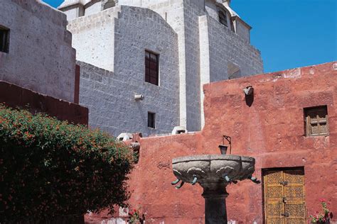 Arequipa: Monasteries & Mummies - Journey Latin America