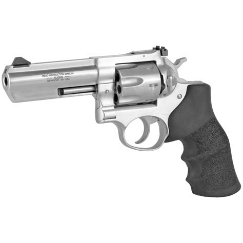 Ruger GP100 357 Magnum 6 Shot 4" Barrel · 1705 · DK Firearms