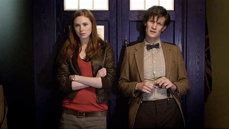 Doctor Who Recap: Season 5, Episode 3, “Victory of the Daleks” | The ...